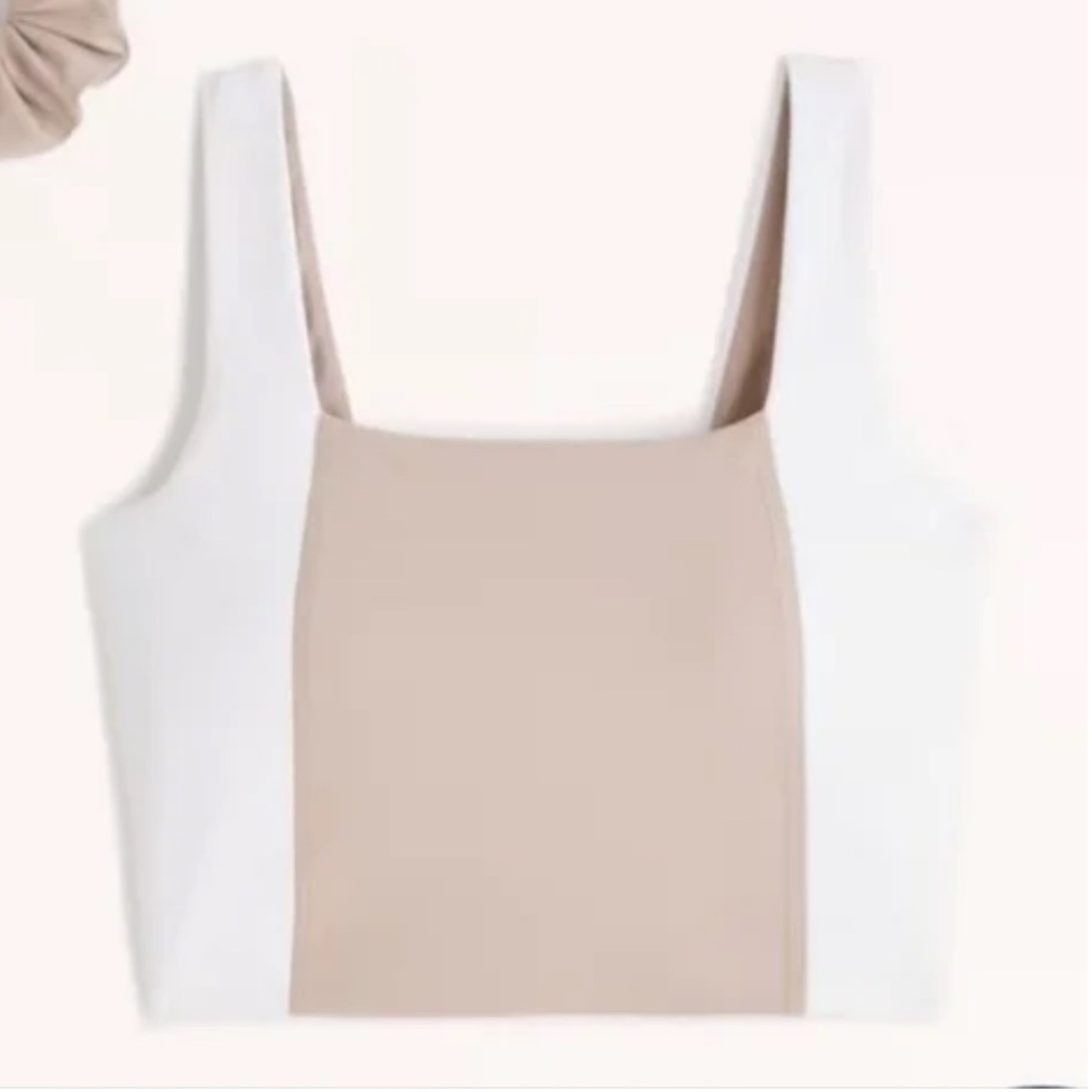 Abercrombie & Fitch YPB Tank Top